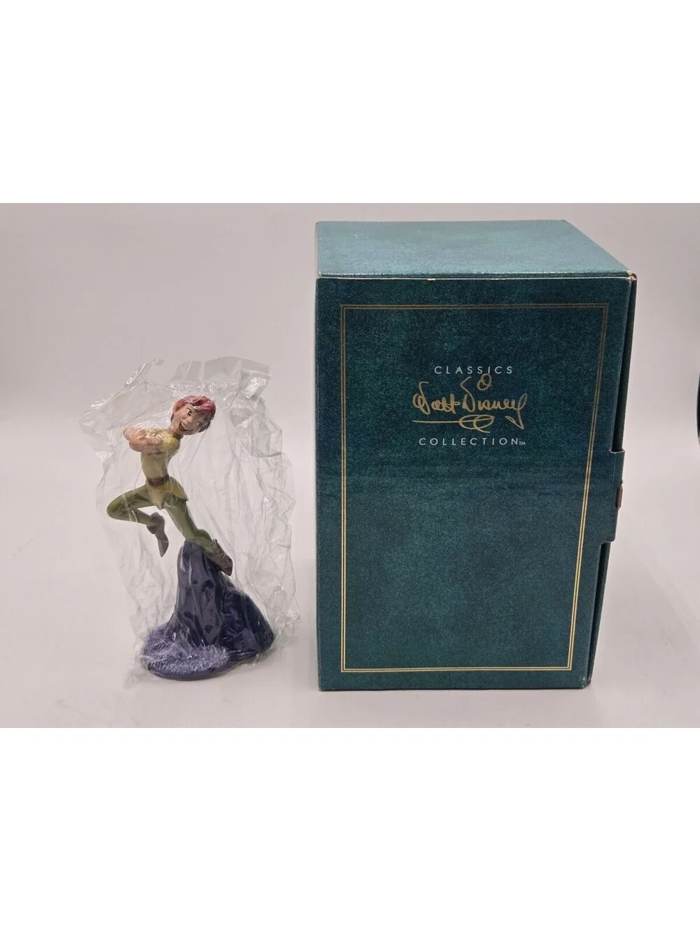 Disney vintage retired